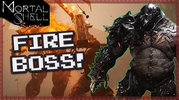 Yo This Game IS TIGHT! | Mabi Plays Mortal Shell (Part 3) [Stream Highlight]