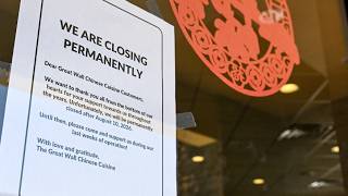 Several new Fresno area food-related business closures have occurred this summer