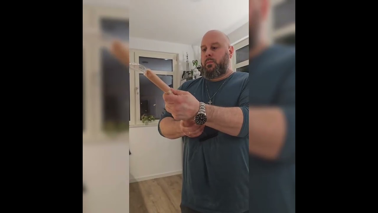 Extra carnivoor sessie.