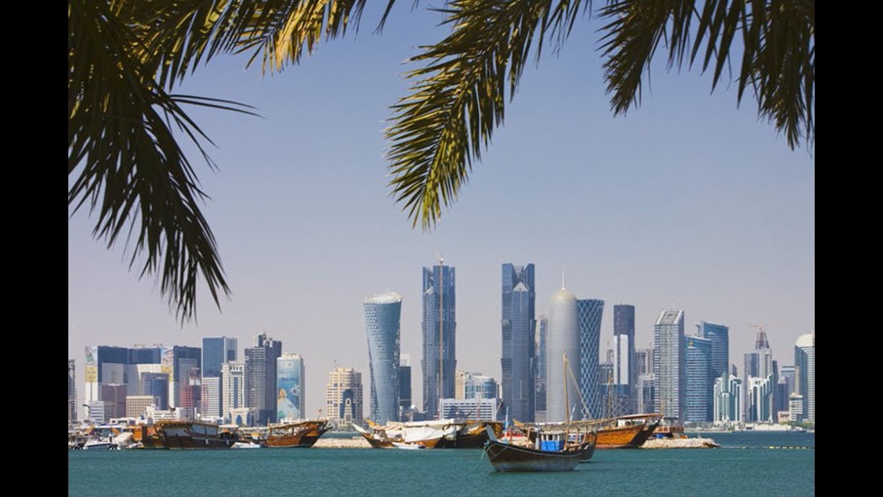 Apartment for Rent at West Bay Qatar / DohaRef 5905 By Property Hunter YouTube