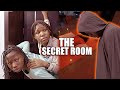 Living With Dad The Secret Room Mark Angel Comedy 