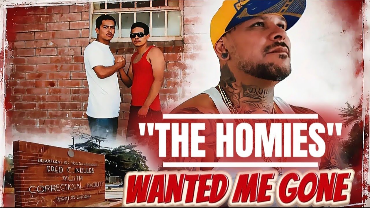 SUPER GUNNER : MY OWN HOMIES TRIED TO GET RID OF ME SEVERAL TIMES USING THESE TACTICS