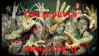 ⚠️Si te drogas pierdes!⚠️ -TRIP COMPILATION,DUBSTEP !Electro Visual Psicodelia Drops ✴️🚭☢️🖲