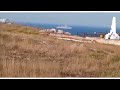 🔴 Russian War In Ukraine - Moments Before The Attack On Ukrainian Soldiers Defending Snake Island