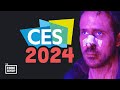 Ces 2024 a glimpse into our aipowered future