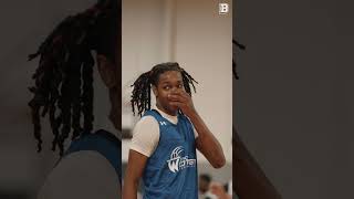 Famous Nah Jasper Johnson violated him 😭 #aau #basketballtiktok #micd #micdup Net Worth