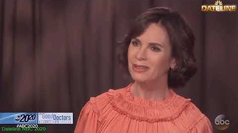 Good Doctors Clip - Dr. Tyler Sexton