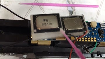 Soldering informayion