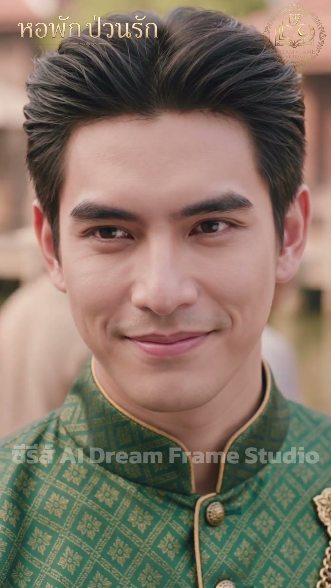 หอพัก ป่วนรัก EP.15 ย่านการค้า