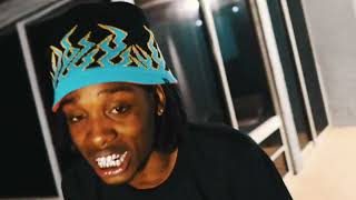 FLYKICKS - Crash Out Feat Soldier Kidd (Official Music Video)