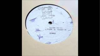 Paxton Fettel  Jets original Mix