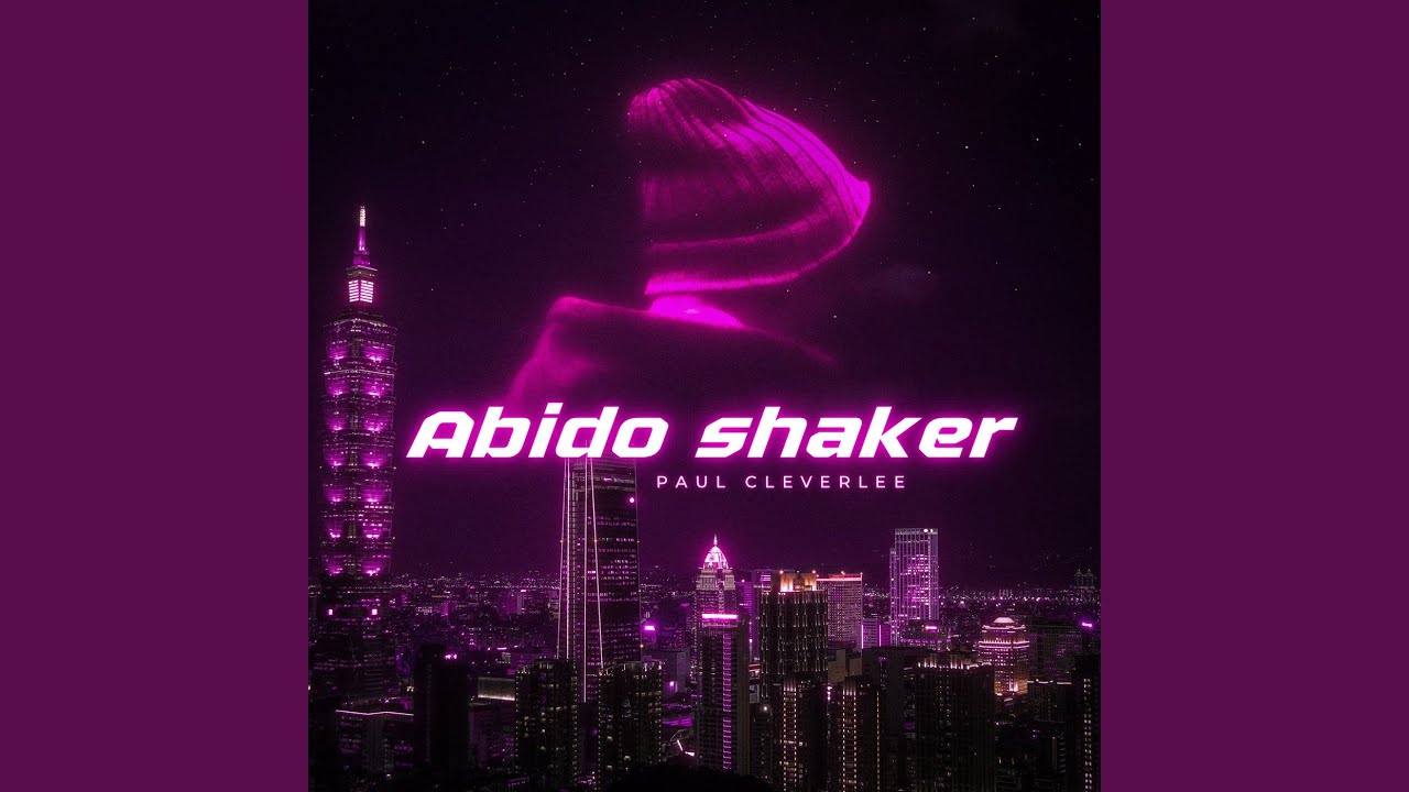 Abido Shaker