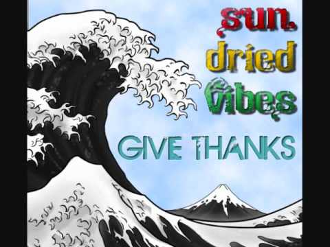 YouTubeでSun-Dried Vibes - "East Coast Rhythm" - Reggae/Rockを視聴
