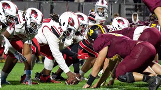 Week 8 - Susquehanna Township vs. Big Spring