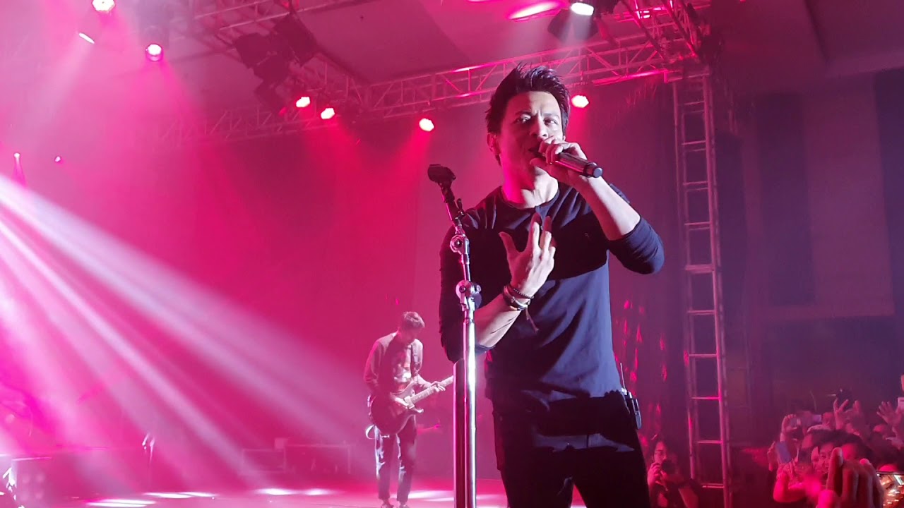 Kau Udara Bagiku - NOAH 