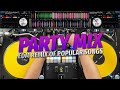 PARTY MIX 2024 | #40 | EDM Mashups & Remixes of Popular Songs - Mixed by Deejay FDB