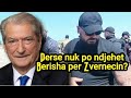 Perse nuk po ndjehet Berisha per Zvernecin? Kulluri: Keta e kane shitur shqiperine bashke