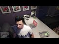 GTA 5 Hack The Control Panel - YouTube