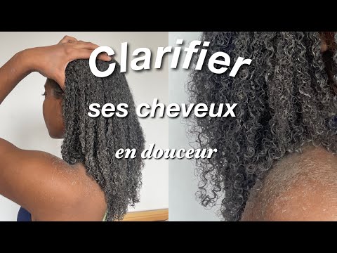Vidéo: Comment clarifiez-vous vos cheveux ?