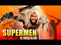 10 Sikh Supermen