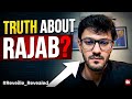 Truth about rajab and family #aonvlogs #rajabfamily