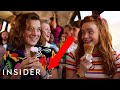 Stranger Things Funny Bloopers NEW 2020