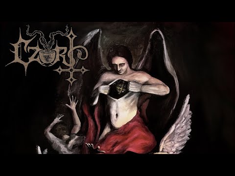 Czort - Apostoł (Full Album Premiere)