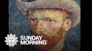 "Sunday Morning" archives: Impressionism at 150