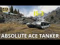 World of Tanks IS 3 Ace Tanker Gameplay WoT World of Tanks IS 3 Ace Tanker Gameplay WoT