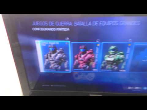 Vídeo: Algunos Jugadores De Halo 4 No Pueden Conectarse A Los Servidores, 343 Investigando