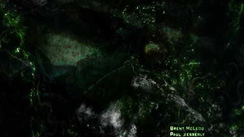 Call of Duty 6 Modern Warfare 2: HD Intro