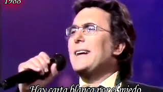 Video thumbnail of "albano y romina power   libertad HD con letra"