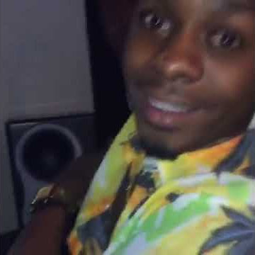 Young D --Hands Up |Official video|