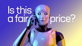 How Much Does Voice AI REALLY Cost In 2025 (Full Breakdown)