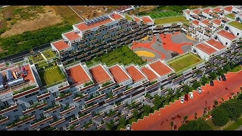 Tổ chức Giáo dục FPT và những tổ hợp học xá trải khắp các miền đất nước