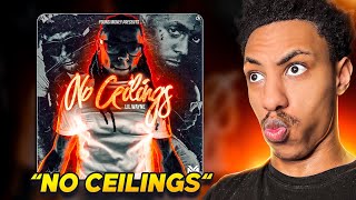 Listening To "NO CEILING'S" By Lil Wayne For The First Time Ever In 2025! | Review!! | Reaction!!