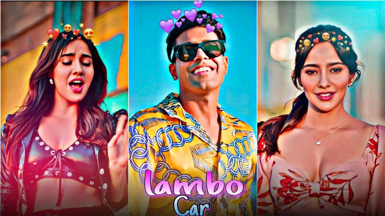 Lambo Car⚡ Ft.Guri 🔥Slowed Reverb Status 💕Guri whatsapp status🥀