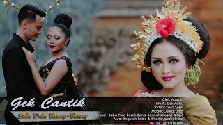 Gek Cantik - Suka Duka Bareng Bareng (Official Music Video)