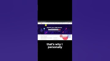 Connect Your Domain & Secure Your Website Cloudways review: how to create a website