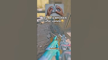 The *BUFFED* VEL-46 is META after Update 😭 Setup at the end