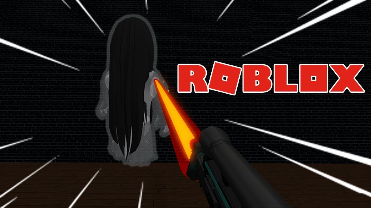 Playing Haunted Hunters In Roblox Youtube - roblox haunted hunters
