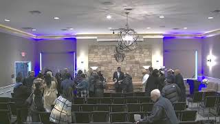 Celebrating the Life of Jeffrey Allen