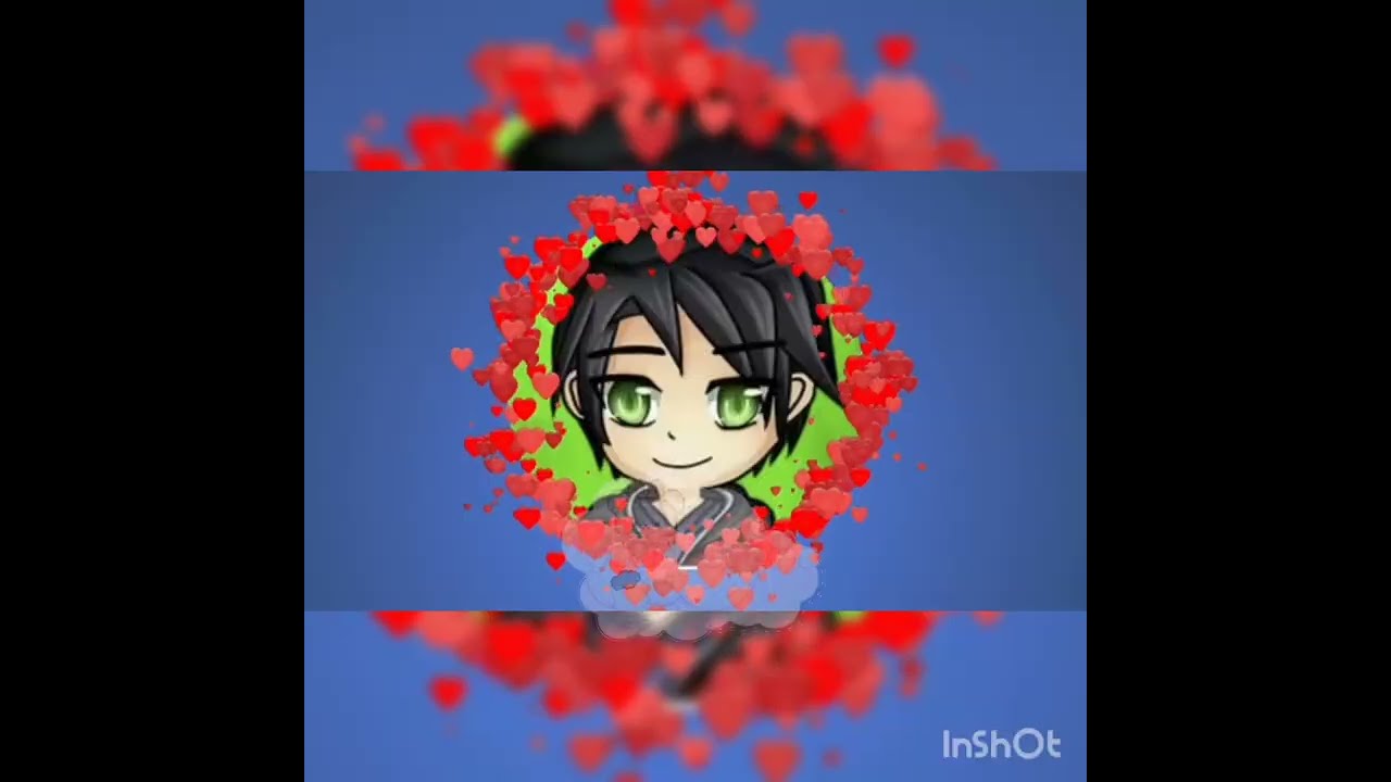 Krew being chaotic in c.ai😭