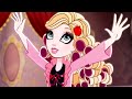 Ever After High Latino💖🍎Capítulo 2💖🍎Un Pastel Para Apple🍎💖Dibujos animados para niños