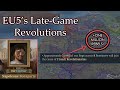 The Late Game In EU5 Changes Everything