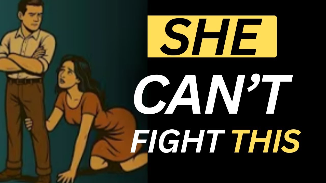 The Most Dangerous Thing a Man Can Do to a Woman | Stoicism| stoic Masculinity