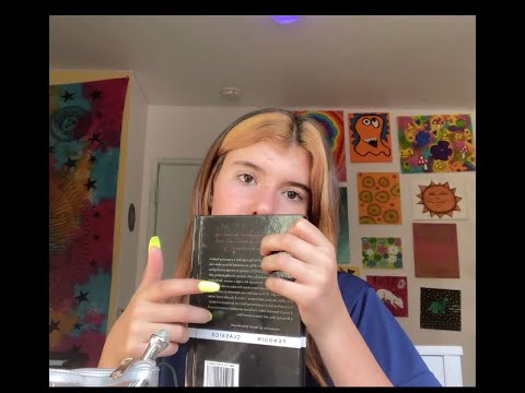 5 MINUTES OF TAPPING [ASMR]