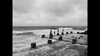 Oceans Where Feet May Fail  Hillsong United  Instrumental Worship  Fundo Musical