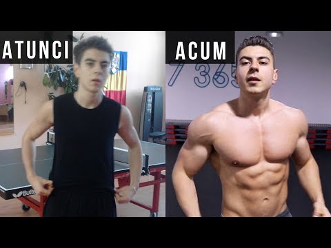 Video: Ce înseamnă fitness în evoluție?