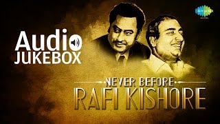 Best of Mohammed Rafi & Kishore Kumar | Ultimate Collection | Audio Jukebox